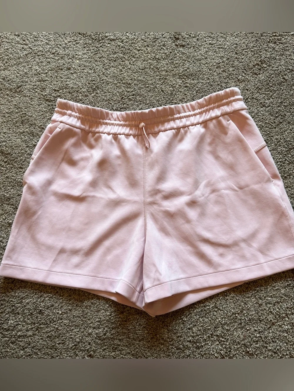 Lululemon Softstreme High-Rise Short 4